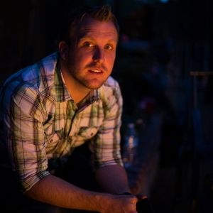 Meet your Posher, Matthew